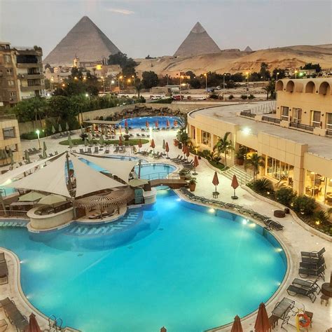 hotels in giza